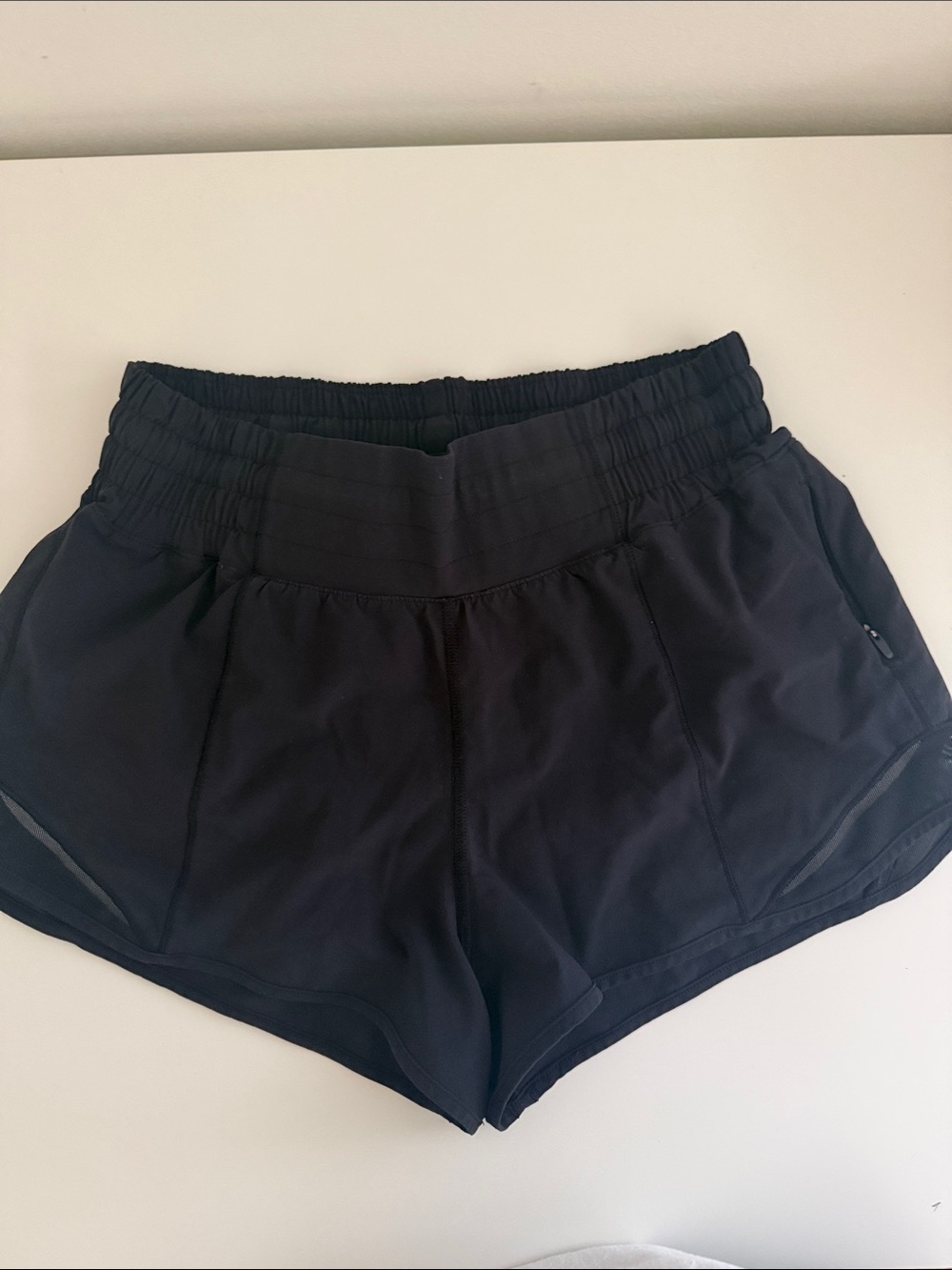Lululemon Micro Short